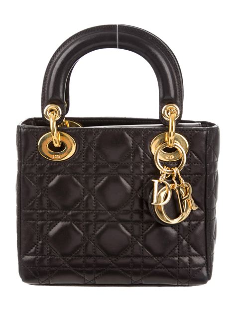 lady dior bag 2021|christian dior lady handbag price.